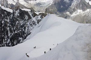 10 Famous Mountains In Europe