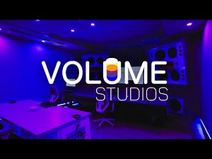 Volume Studios: Inside the Multimedia Production Hub | Avid