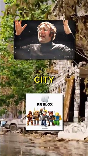 I Spent 120 Hours Creating the World's Most Insane Roblox City