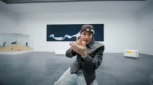 j-hope ‘MONA LISA’ Official MV