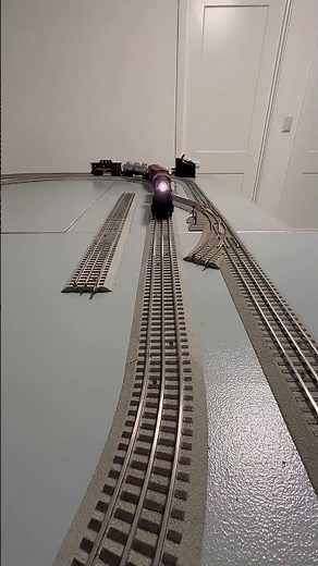 Lionel Trains - The Bravo Table is Here! 🚂
