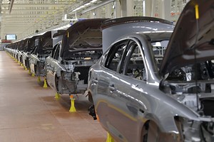 BYD anuncia data de início da produção no Brasil; veja quando será