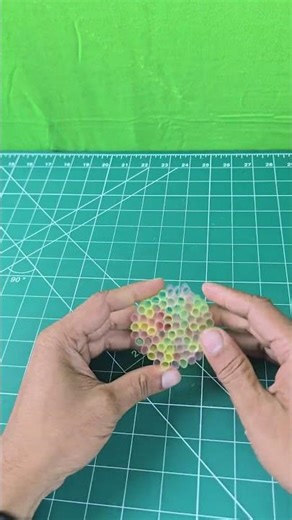 Amazing DIY Bubble Blower Hack! 🫧 Make a Bubble Machine with Straws
