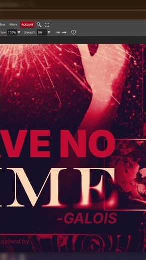 You're destined for greatness, and you don't have time to wait.