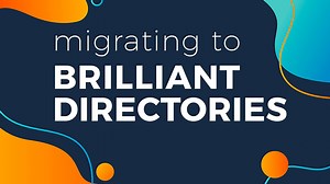 How to Use Brilliant Directories with an Existing Website