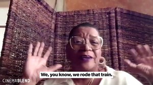 'Night Court's' Cast Interview