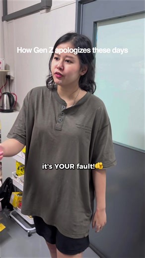 Understanding Gen Z Logic in Today's World