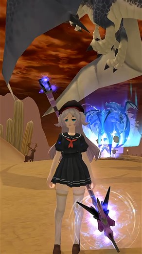 🇪🇸 🎯 **Nueva función exclusiva del servidor** A partir de ahora, cualquier jugador que use arco o pistola podrá atacar a los enemigos sin necesidad de desplazarse constantemente, evitando tener que estar corriendo para atacar, especialmente en mazmorras. Esta característica es 100% del servidor, no es un truco modificando monstruos ni parámetros que afecten a jugadores. Las distancias mínimas de ataque siguen siendo las mismas, solo eliminamos esa necesidad de movimiento previo. ¡Disfruta de 