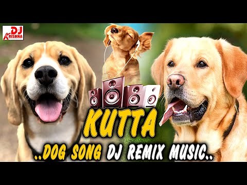 Dog Song DJ Remix || Dog DJ Song 2026 | Popular Dog Song | Dog Remix Only For Entertainment | #DjMix