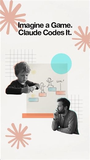 How to build games and apps with AI