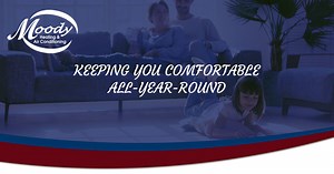About Us | Moody Heating & Air Conditioning