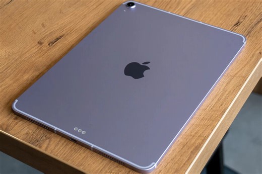 Amazon baja el precio de este iPad con pantalla grande: es potente, ligero e ideal para estudiar