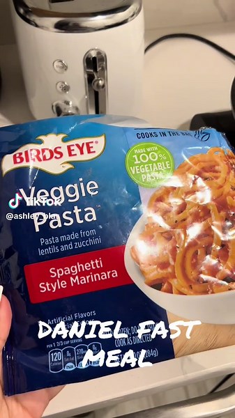 Delicious Daniel Fast Dinner Ideas for You