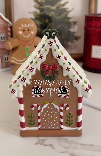 random Christmas restocks 🎄 the cozy little things that make everyday feel a little more like christmas 🤍 #Christmas #CozyChristmas #ChristmasVibes #ChristmasDecor #HolidaySeason #MerryAndBright #TisTheSeason #FestiveSeason #CozyHome #HolidayVibes #ChristmasInspo #ChristmasMagic | Its.juliesmith
