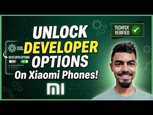 How to Enable Developer Options on Xiaomi (Hidden Settings 2026)