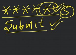 A simile is a comparison with two dissimilar things using the w... | Filo