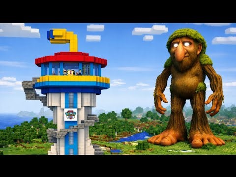 SURVIVING FROM BRR BRR PATAPIM ARRIVAL in Minecraft - Gameplay - Coffin meme