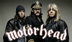 Motorhead releasing live album with final tour