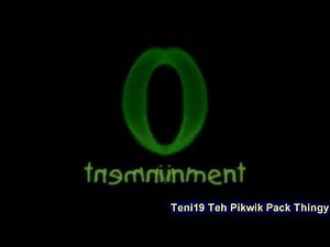 O Entertainment Effects | Klasky Csupo Logo 1997 Effects