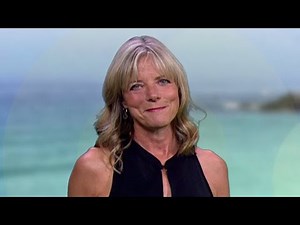 BBC Weather - Louise Lear (4th August 2023)