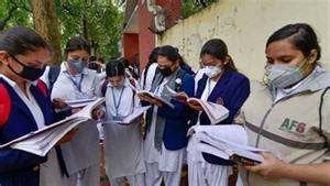 CBSE Class 12 result 2021: Girls better boys by 0.54% margin