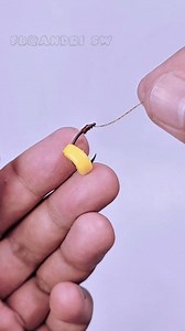 How to put fishing bait #fishing #fishbait #fishingtips #tutorials #fishingvideo #reel #fyp #reelsfypシ゚ #viral #trending #fypシ゚ #reels #reelsviral #reelfyp | Andri Wardani