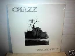 Chazz - Wasted Time