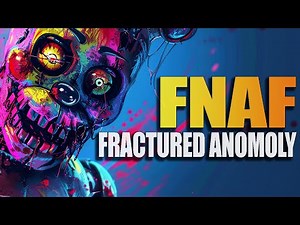 Five Nights at Freddy's Zombies: Fractured Anomoly (Call of Duty Zombies)