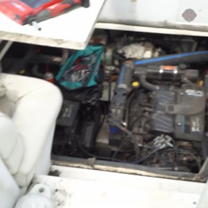 33K views · 197 reactions | Will the FREE Abandoned Yacht Start? | Rebuild Rescue | Facebook