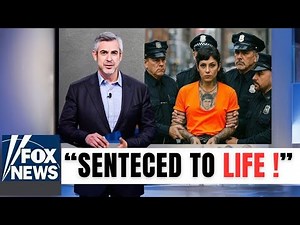 Danielle Colby convicted in Frank Fritz's death, Farewell Forever!