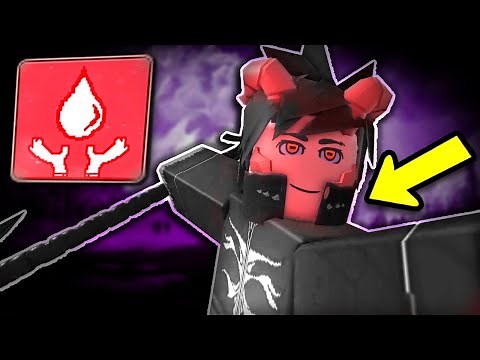 How To Get BLOODREND Magic | Deepwoken