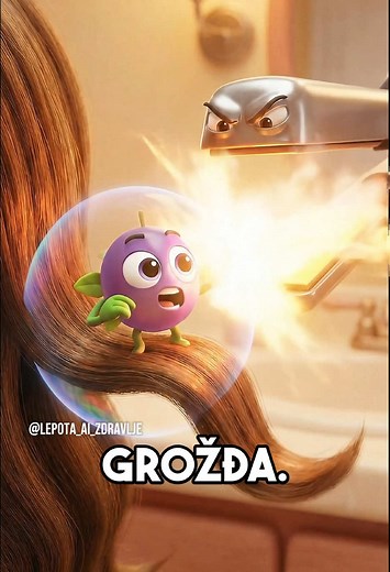 Evo kako različita ulja čuvaju lepotu tvoje kose i kože ✨ #kosa #haircare #koza #skincare #ulje
