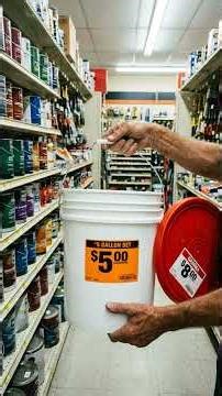 Best container for long-term food storage