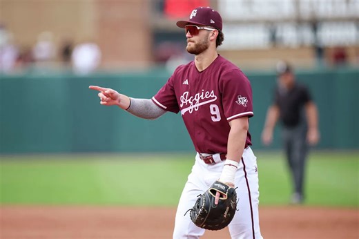 Texas A&M vs Vanderbilt game recap, highlights: Aggies take doubleheader and series