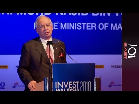 Interview: Najib Razak | 101 East