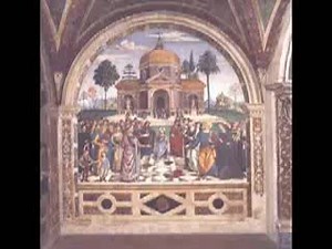 Bernardino Pinturicchio (Bernardino di Betto Biagio) (1454-1513)