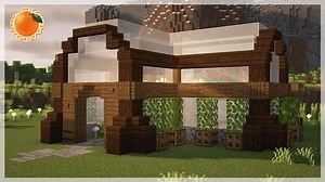 Greenhouse Tutorial in 5 Minutes! Minecraft Blog
