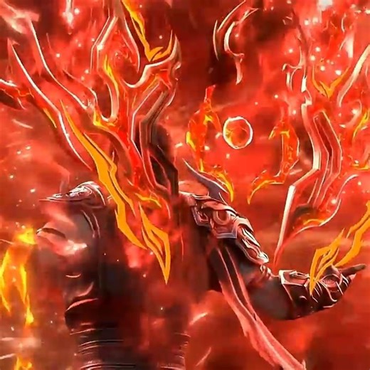 How dare you touch to my Xiao Clan descendants of their Ancestor Xiao Chen [BTTH]#btthseason5