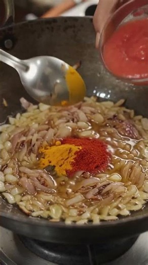 10-Minute Homemade Pasta Sauce That Tastes Amazing! #cooking #foodie