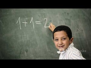 Fun Math video for Grade 4 on Fractions.