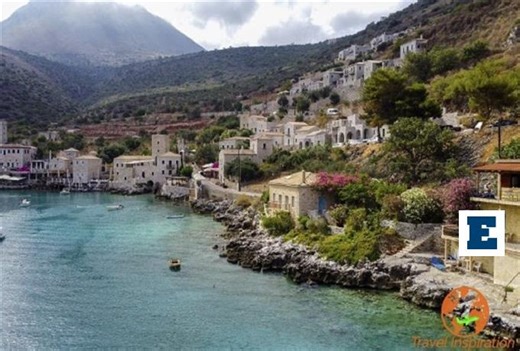 8 μοναδικοί προορισμοί για καλοκαιρινές διακοπές χωρίς πλοίο