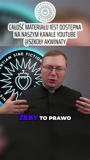 Prawo Boże a Społeczeństwo: Moralność w Prawie #shorts
