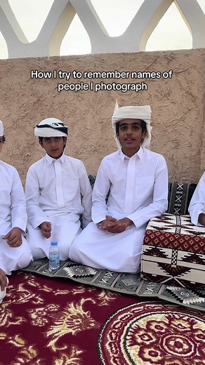 Al Aan Palace Photography - Sunset in Najran