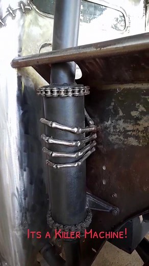 See the builds on YouTube. Rat Rods for Africa.#customcar #ratrods #ratrodsforafrica