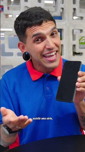 Review do Motorola Moto G35