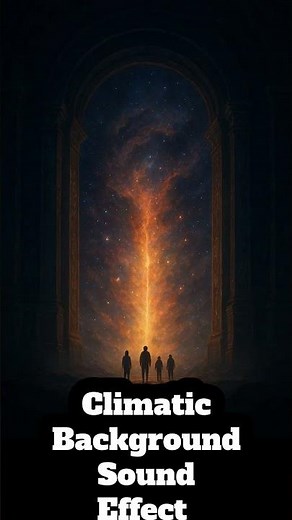 Climatic Background Effect – Epic Cinematic Atmosphere Sound Effect (HQ Audio)