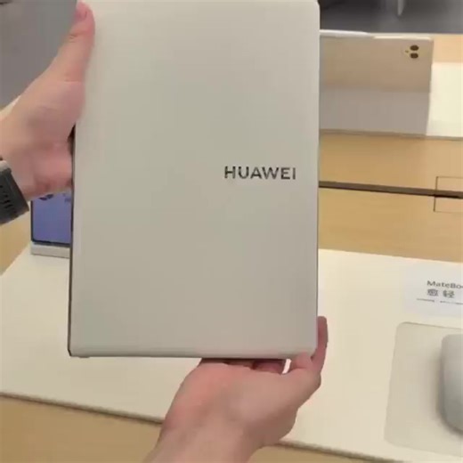 HUAWEI MateBook Fold: Redefining laptops with futuristic foldable innovation As computing evolves, few innovations stand out as profoundly as foldable technology. The HUAWEI MateBook Fold is not merely an extension of Huawei’s hardware portfolio, it is a reimagination of what a laptop can be. With its massive 18-inch flexible OLED display that folds into a compact 13-inch device, HarmonyOS …Read More » https://sweettntmagazine.com/huawei-matebook-fold-futuristic-innovation/ #HUAWEIMateBookFold #