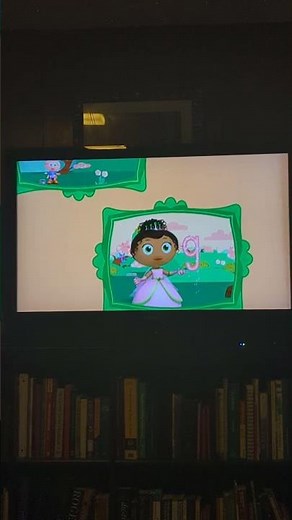 SUPER WHY! THE ROLLING RICE CAKES INTRO
