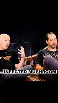 Infected Mushroom - Made in Bryan A Music Story #musicdocumentary #documentary #music