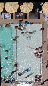 Pool party - Free Stock Video Footage | Coverr
